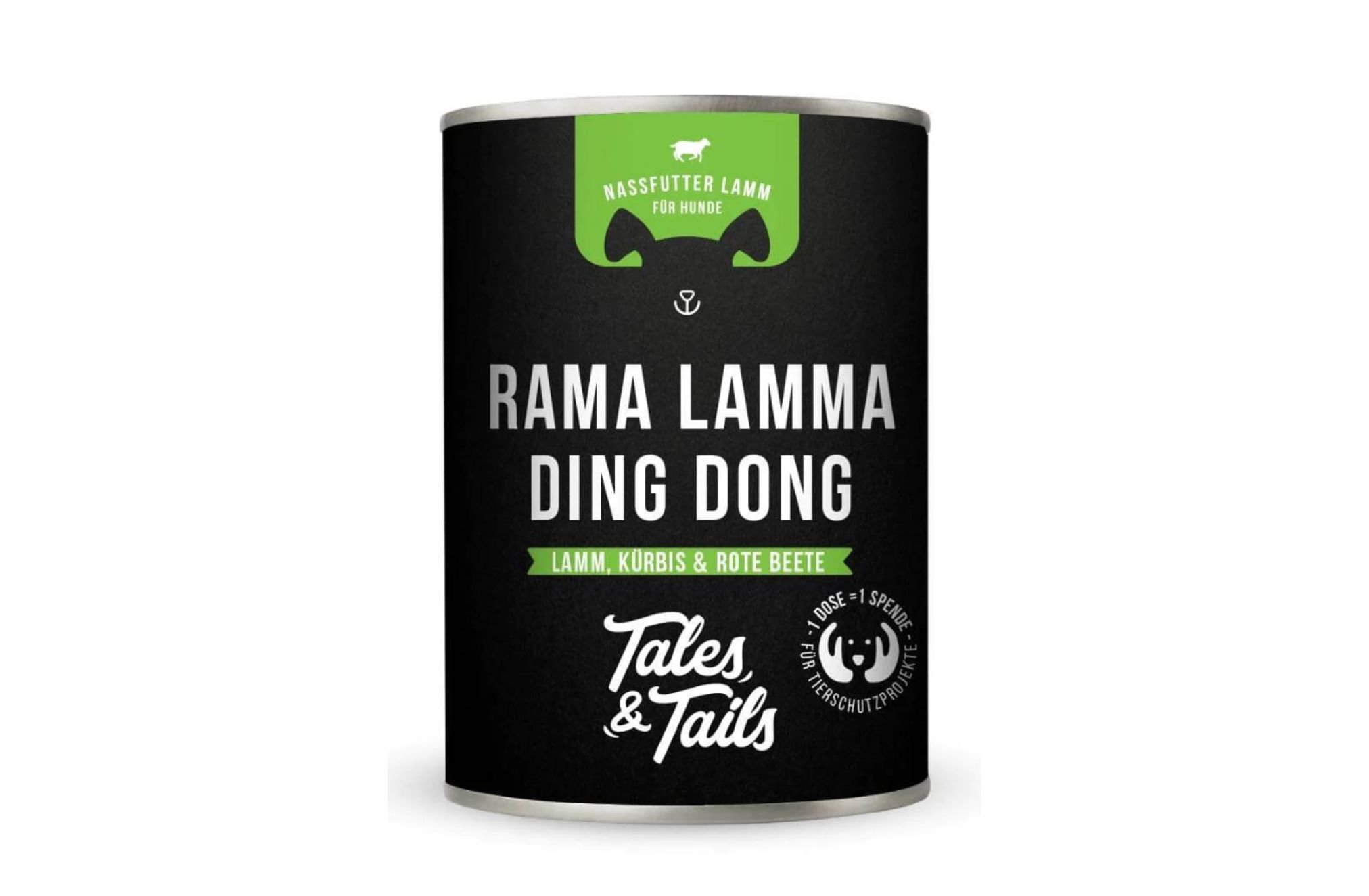 Tales&Tails Rama Lamma Ding Dong