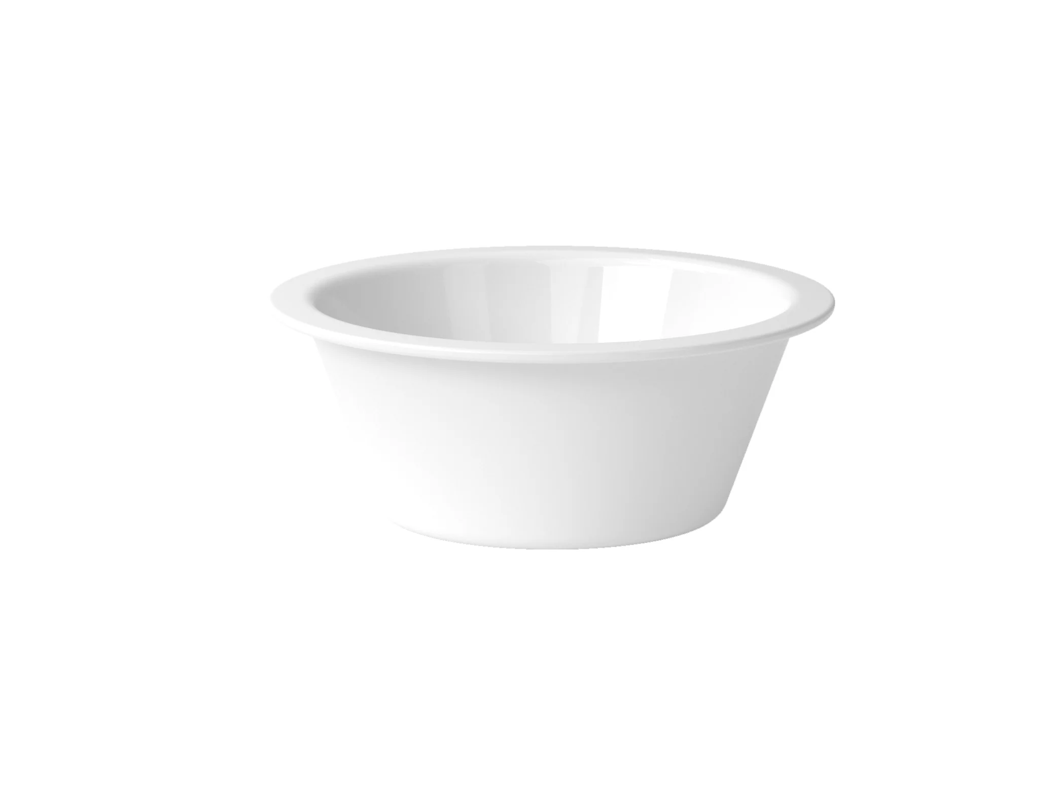 dogBar Porcelain Bowl Single